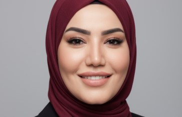 الدكتورة عبير عطا الله 