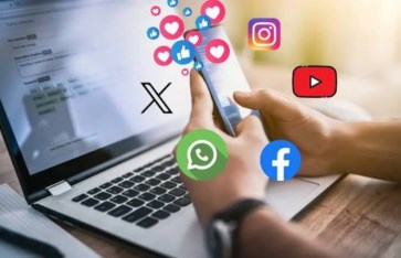 أشهر مواقع التواصل الاجتماعي للتجارة الالكترونية 