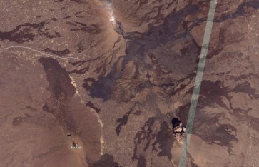 ثوران بركان هايلي غوبي