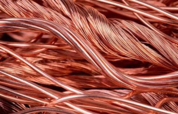 سعر النحاس اليوم في مصر