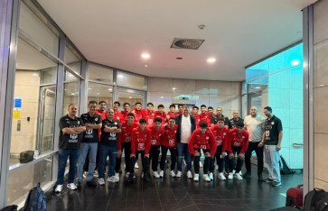 أحفاد الفراعنة