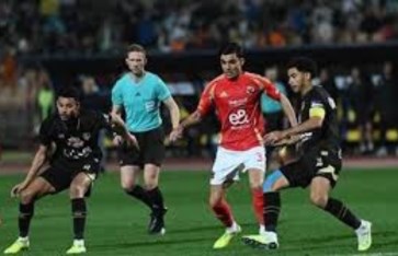  السوبر المصري