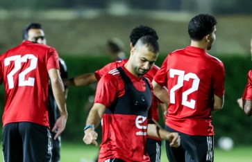 النادي الأهلي 