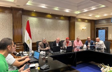  غرفة عمليات مركزية لمتابعة انتخابات 