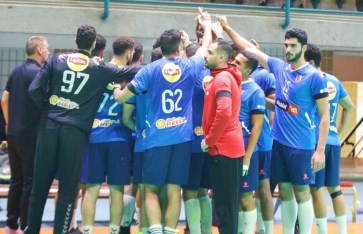 النادي الأهلي 