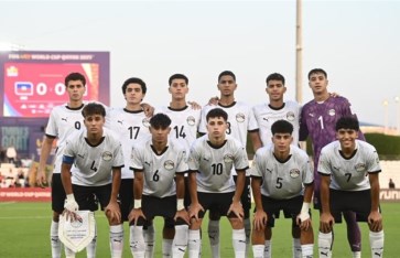 منتخب مصر