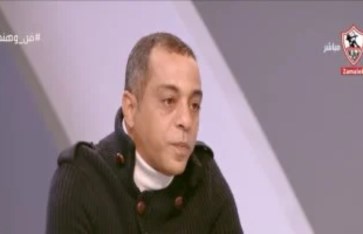 وفاة محمد صبري