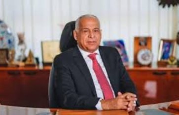 المهندس فرج عامر