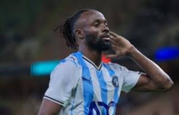  فيستون ماييلي