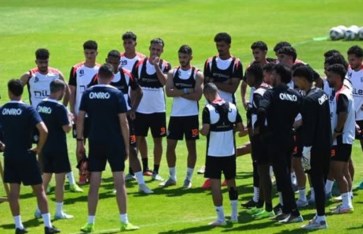 نادي الزمالك