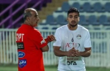 محمد إسماعيل