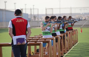 التارجت سبرنت