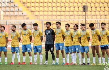  النادي الإسماعيلي