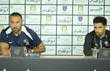 عمر جابر وعبد الرؤوف