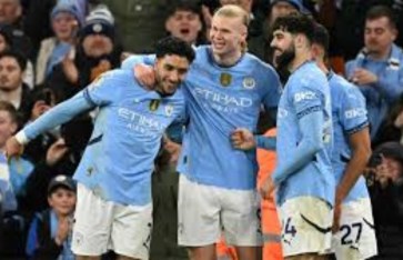 مانشستر سيتي