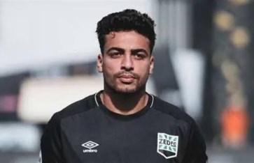 محمد إسماعيل