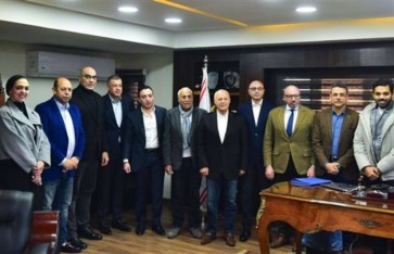  إدارة نادي الزمالك