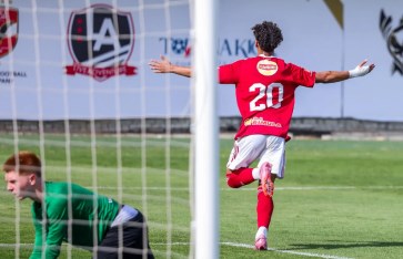 النادي الأهلي 