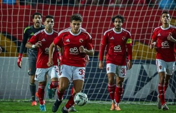 النادي الأهلي 