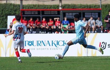 يوفنتوس الإيطالي يهزم ميسزولي