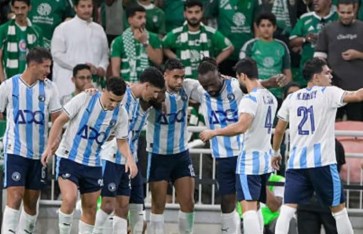 بيراميدز أمام باور ديناموز 