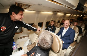 توروب وجهازه المعاون