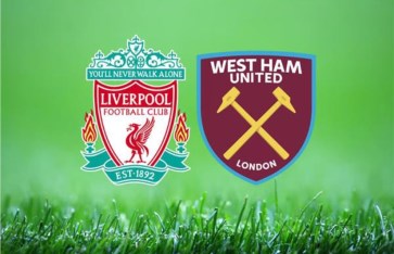 ليفربول ووست هام يونايتد