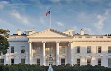 البيت الأبيض