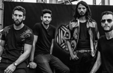 فرقة كايروكي