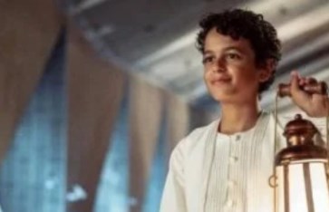  الطفل أسر أحمد حمدي