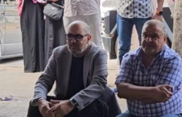  كمال أبو رية