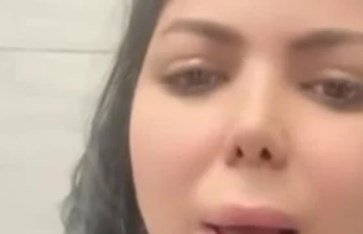  شقيقه زوجة إسماعيل الليثي