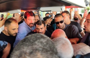  الفنان محمد رمضان