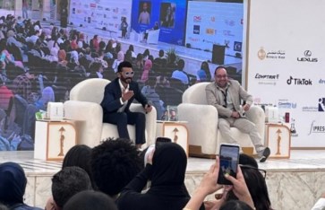  خالد النبوي