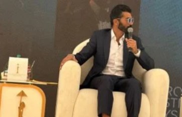  خالد النبوي