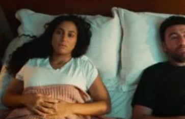 مسلسل "كارثة طبيعية"