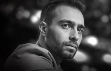  الفنان حسام حبيب