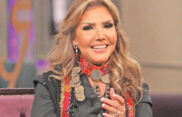  نادية مصطفى