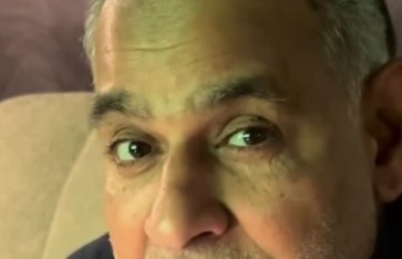 محمود البزاوي