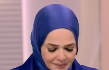 مني عبد الغني