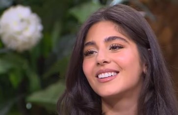  من فيلم "ولنا في الخيال حب"