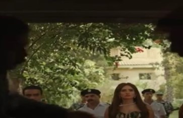  مسلسل "ورد و شوكولاته"