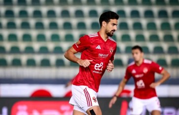 محمد علي بن رمضان 