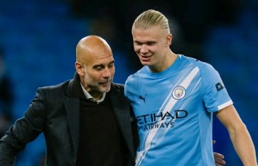 مانشستر سيتي 