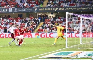 السوبر المصري 