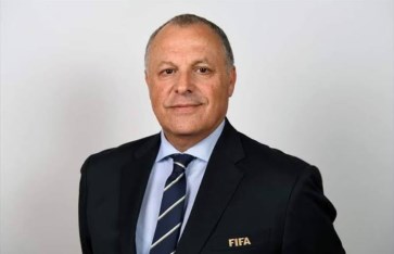 هاني أبو ريدة 