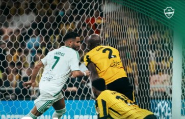 الأهلي السعودي 