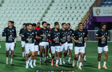 منتخب مصر 