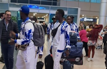 ريفرز يونايتد