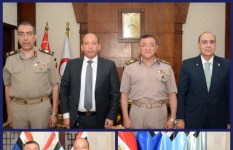 جانب من الفعاليات جانب من الفعاليات